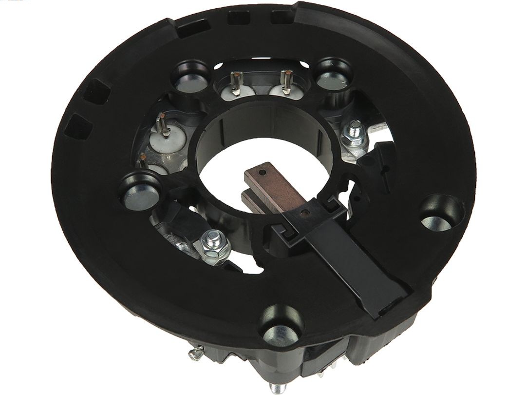 Rectifier, alternator