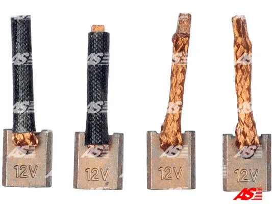 Carbon Brush, starter (SB5028)