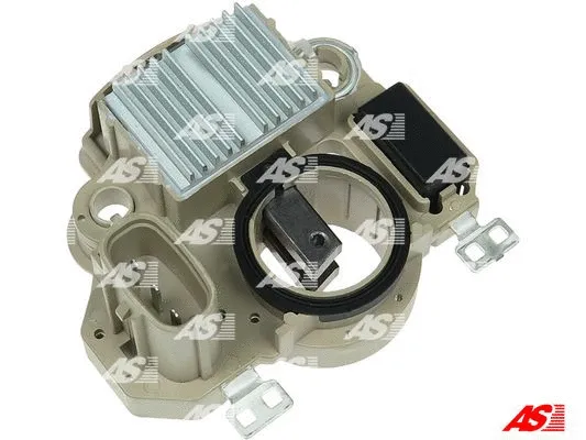 Alternator Regulator