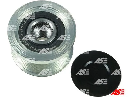 Alternator Freewheel Clutch