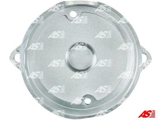 Starter Lid, carburettor