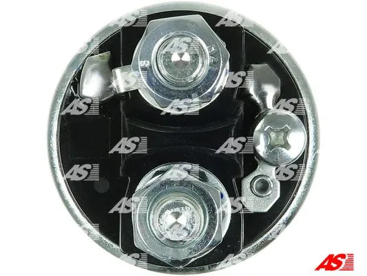 Solenoid Switch, starter