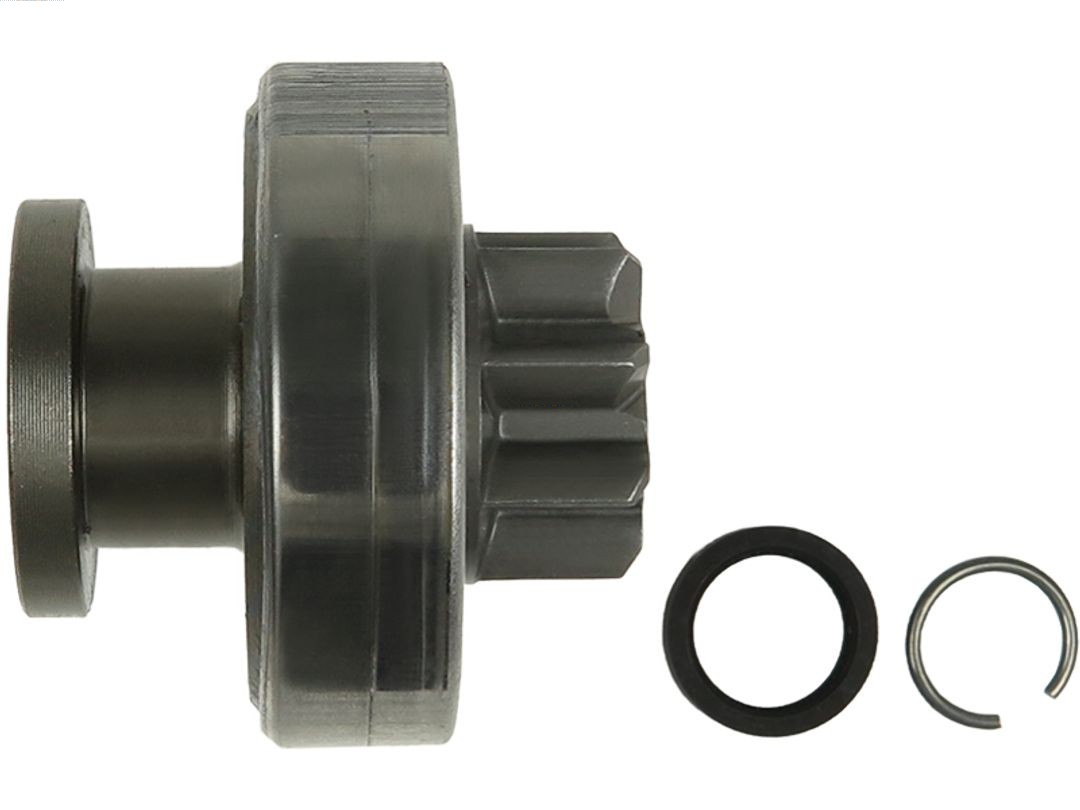 Freewheel Gear, starter (SD3031(VALEO))