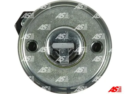 Solenoid Switch, starter