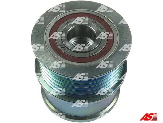 Alternator Freewheel Clutch