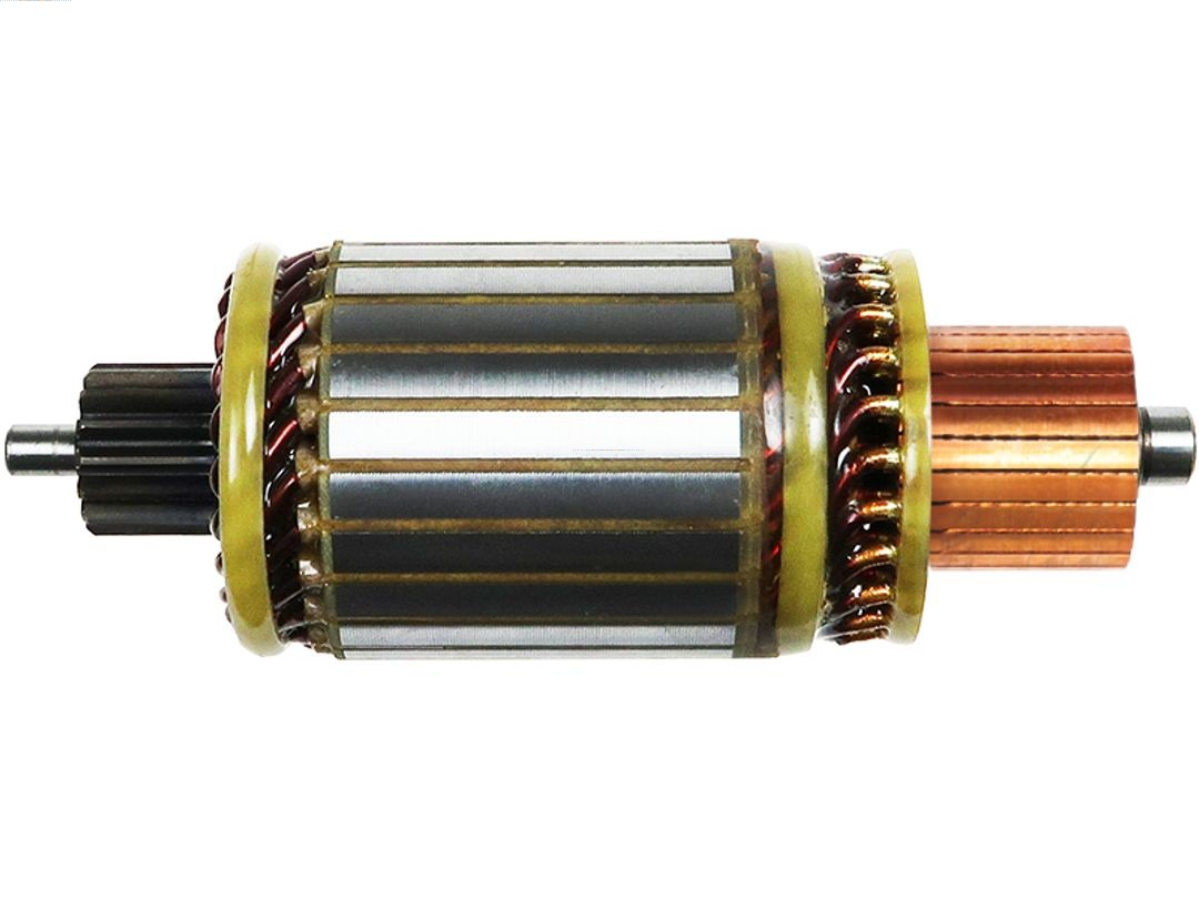 Armature, starter (SA9019)