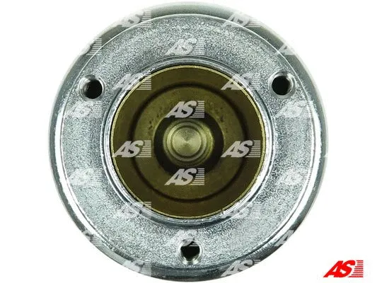 Solenoid Switch, starter