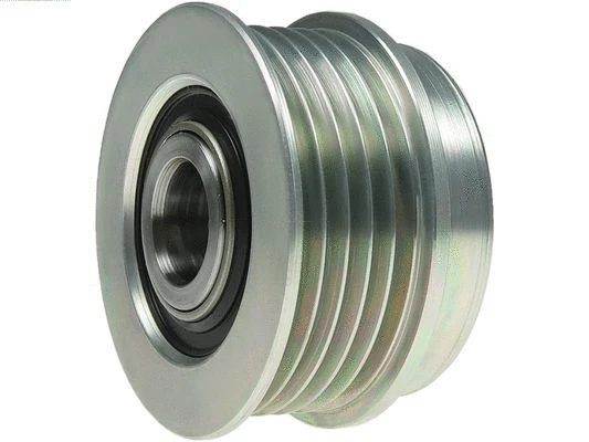 Alternator Freewheel Clutch