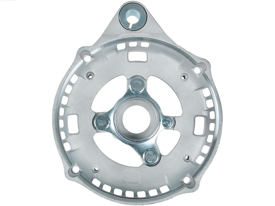 Bracket, alternator drive flange