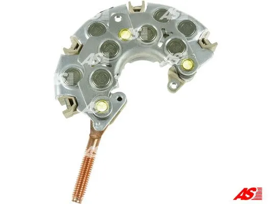 Rectifier, alternator (ARC6014S)