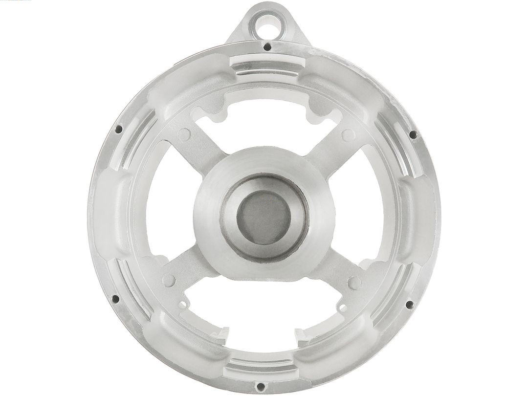 Bracket, alternator drive flange