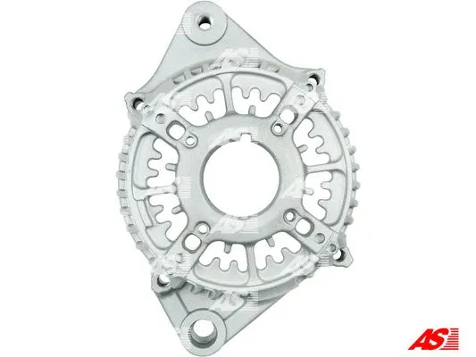 Bracket, alternator drive flange (ABR6010)