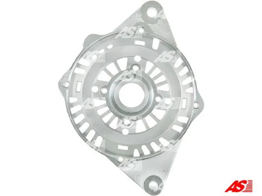 Bracket, alternator drive flange