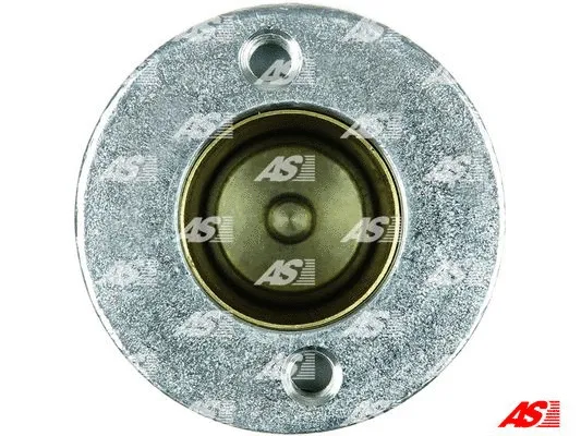 Solenoid Switch, starter