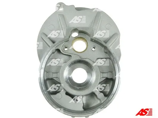 Starter Lid, carburettor (SBR5031)