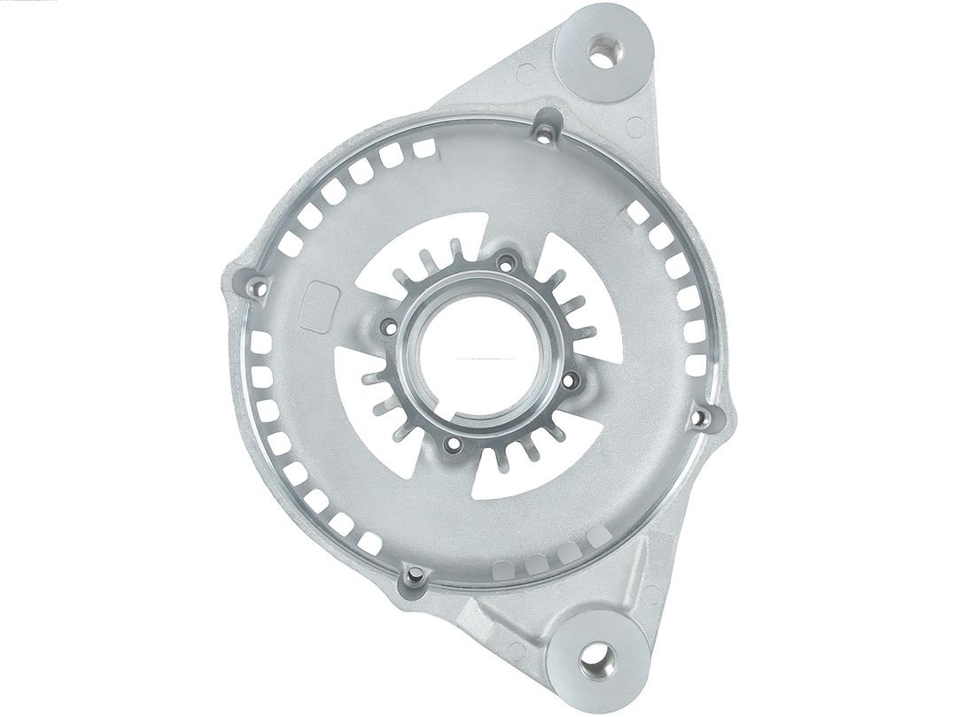 Bracket, alternator drive flange