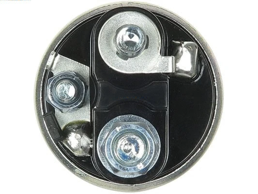 Solenoid Switch, starter