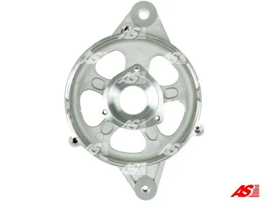 Bracket, alternator drive flange