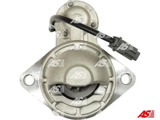 Starter (S1069(DELCO))