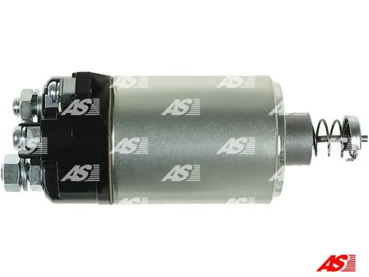 Solenoid Switch, starter (SS0312P)