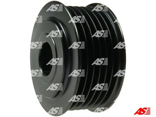 Belt Pulley, alternator