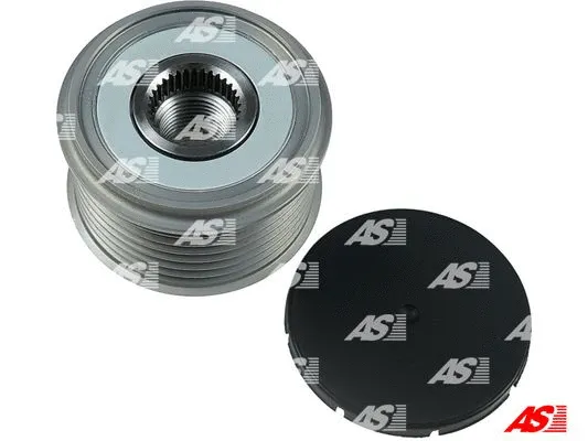 Alternator Freewheel Clutch
