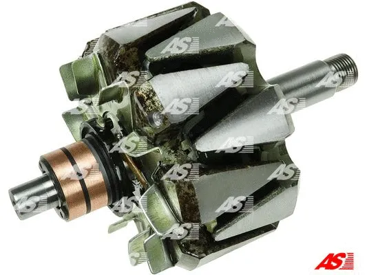 Rotor, alternator (AR2019S)