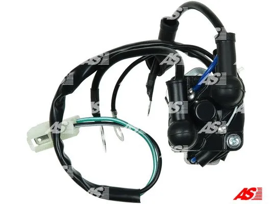 Solenoid Switch, starter