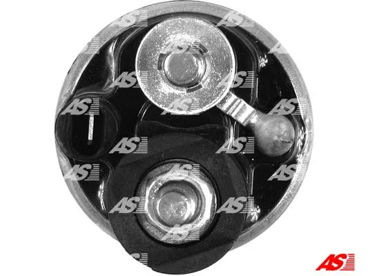 Solenoid Switch, starter