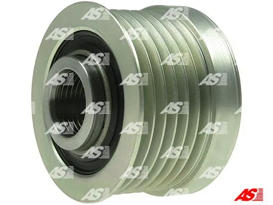 Alternator Freewheel Clutch