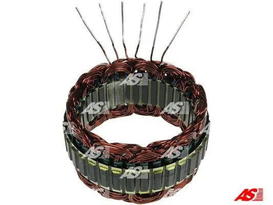 Stator, alternator (AS5045S)