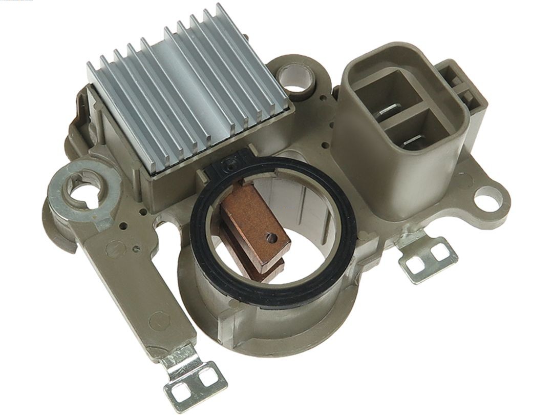 Alternator Regulator