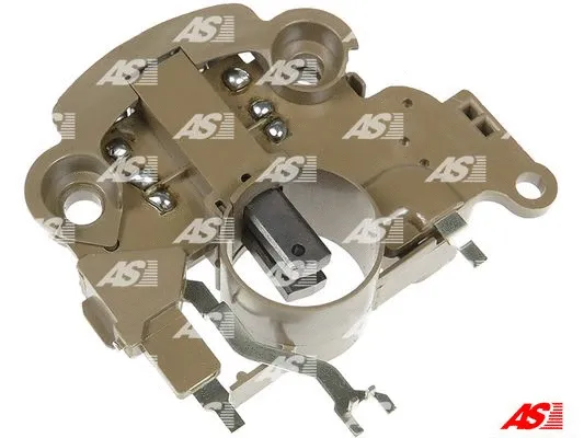 Alternator Regulator