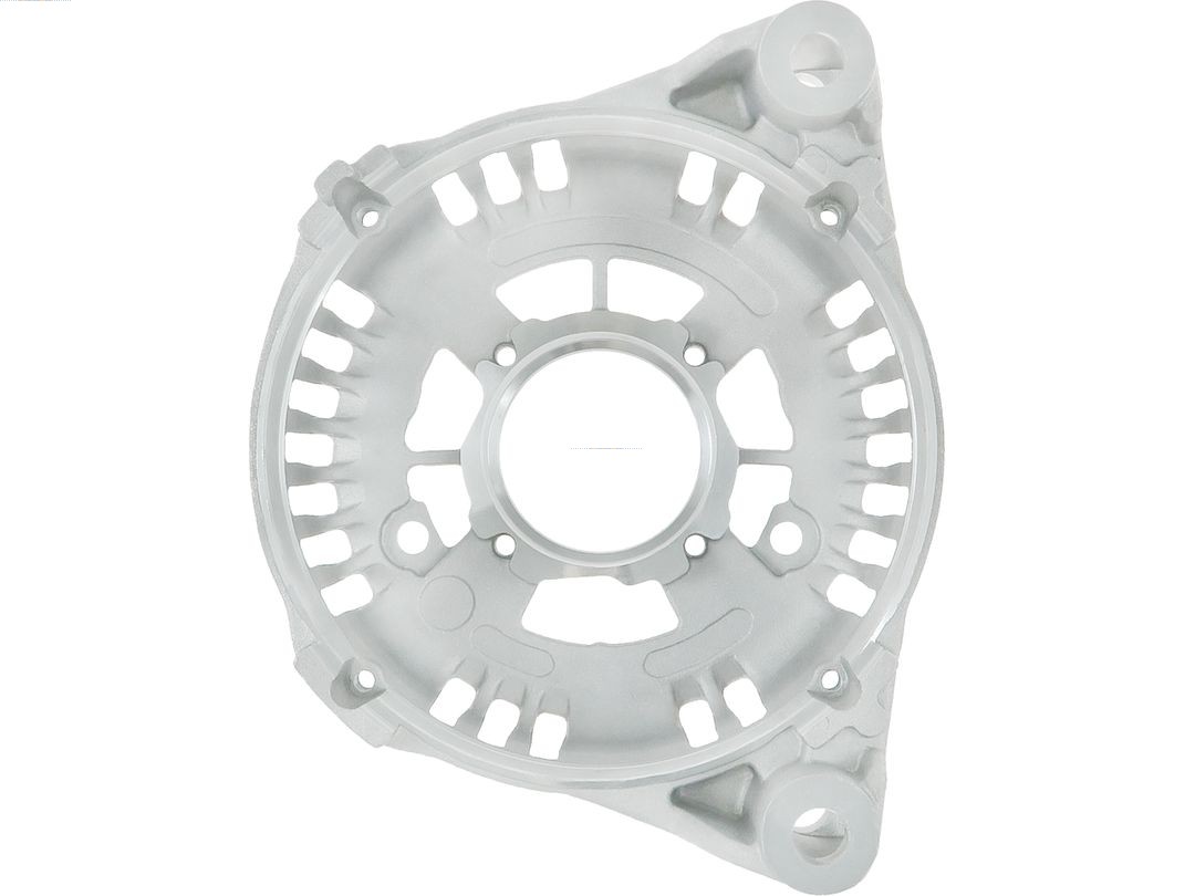 Bracket, alternator drive flange