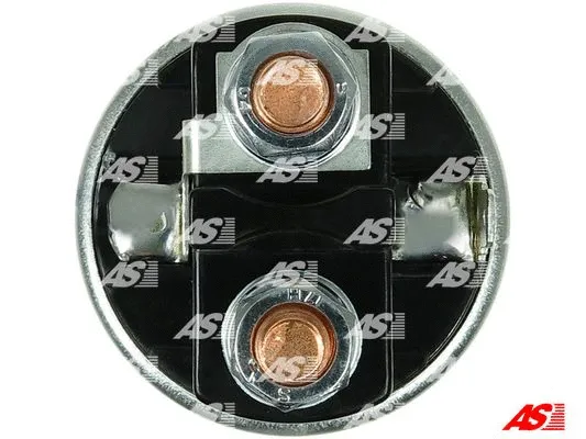 Solenoid Switch, starter