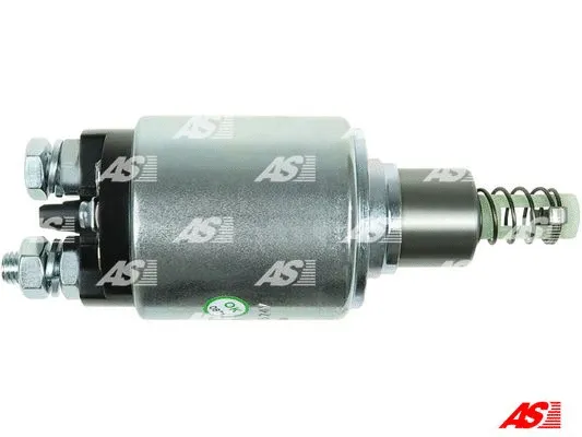 Solenoid Switch, starter (SS0088(ZM))