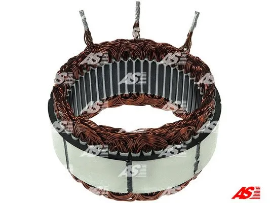Stator, alternator (AS3047S)