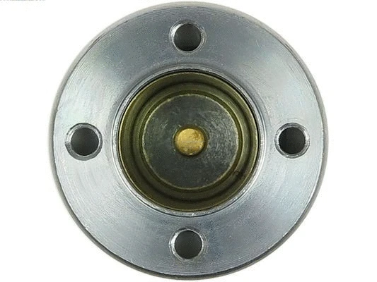 Solenoid Switch, starter