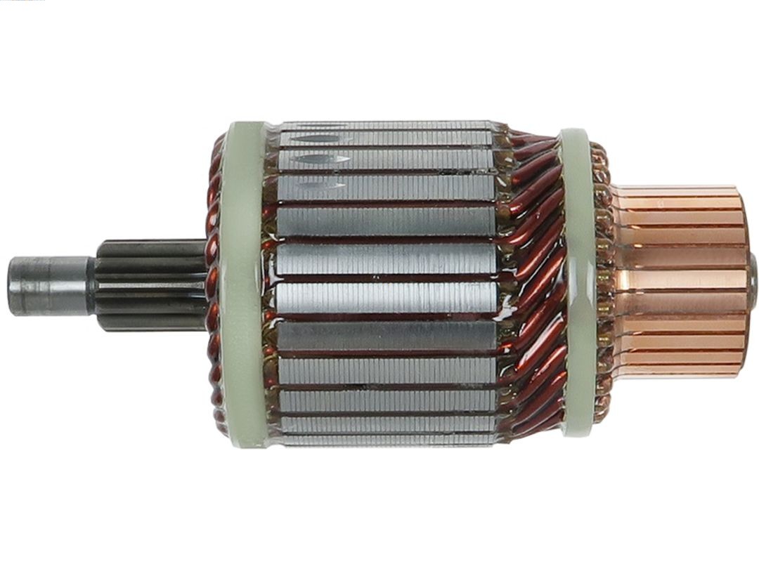 Armature, starter (SA1037S)