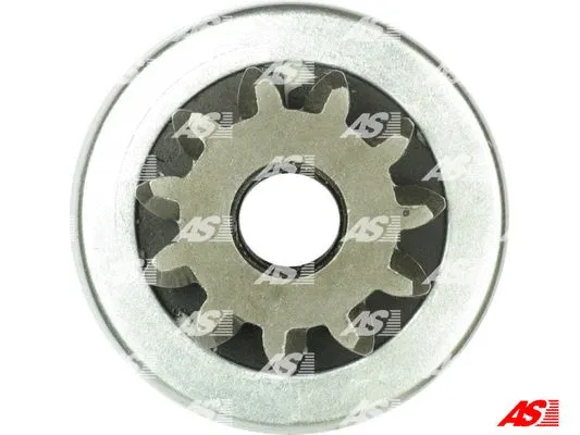 Freewheel Gear, starter