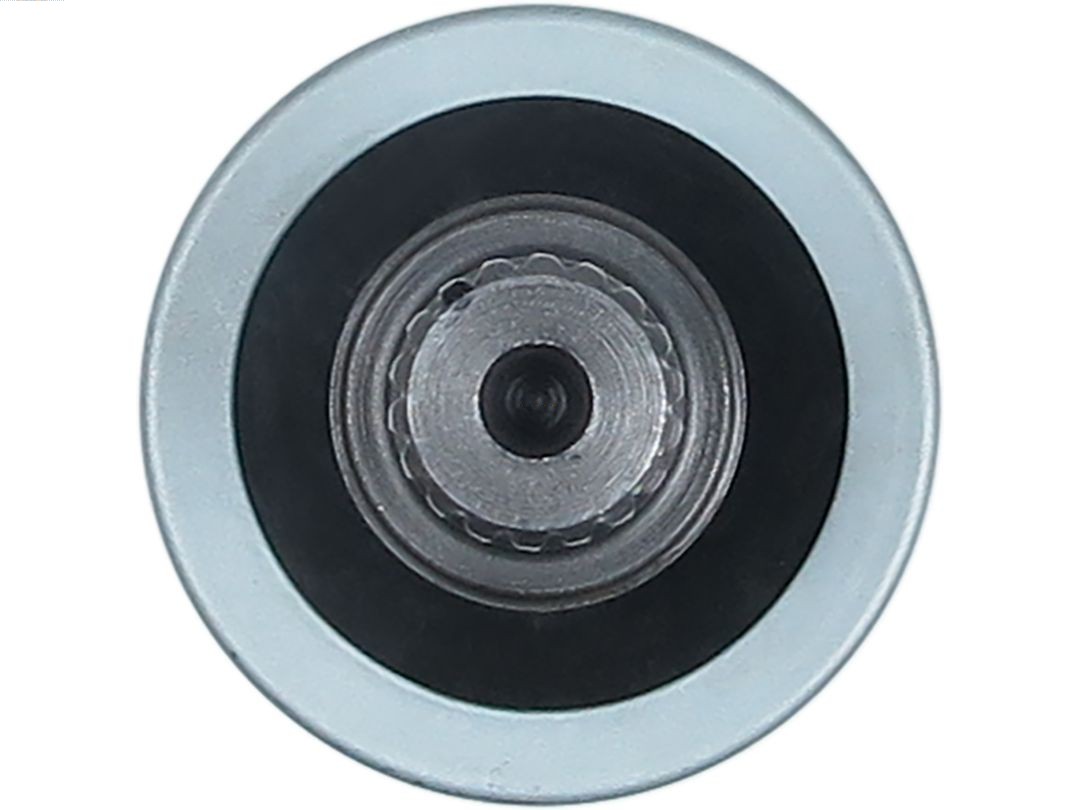 Freewheel Gear, starter