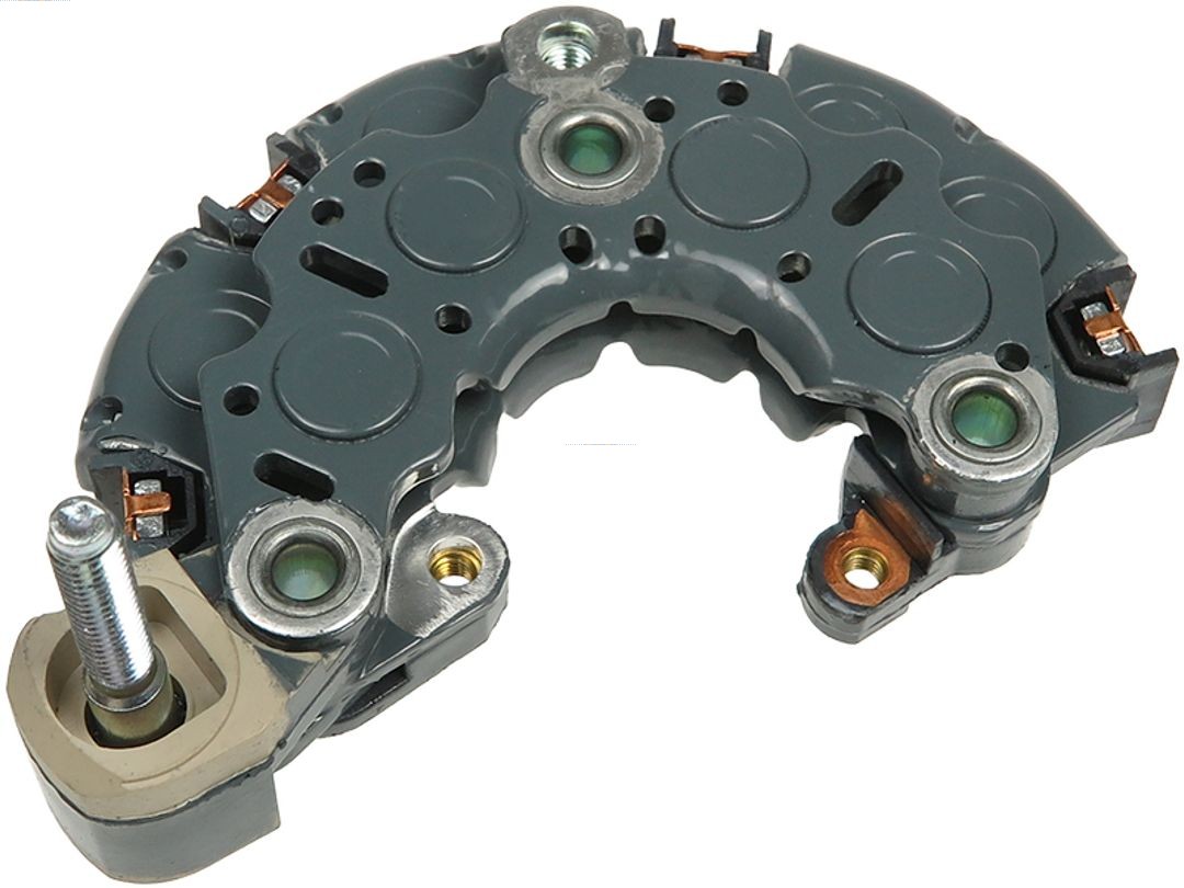 Rectifier, alternator (ARC6103S)