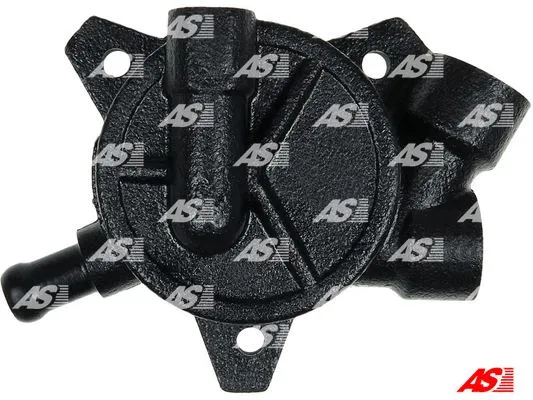 Vacuum Pump (P2007S)