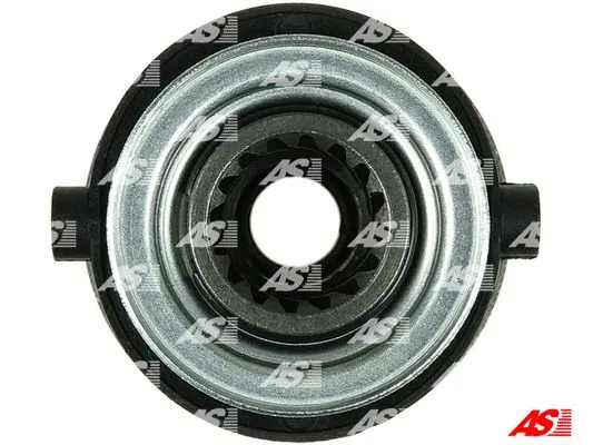 Freewheel Gear, starter