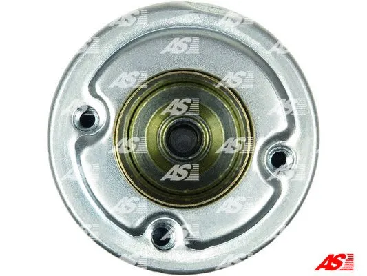 Solenoid Switch, starter