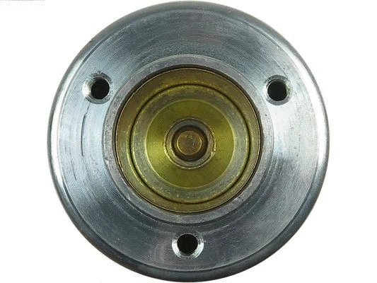 Solenoid Switch, starter