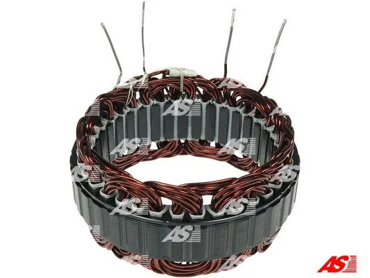 Stator, alternator (AS2005)