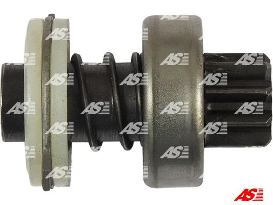 Freewheel Gear, starter (SD4076)