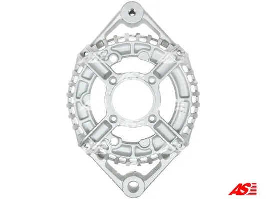 Bracket, alternator drive flange (ABR0085S)