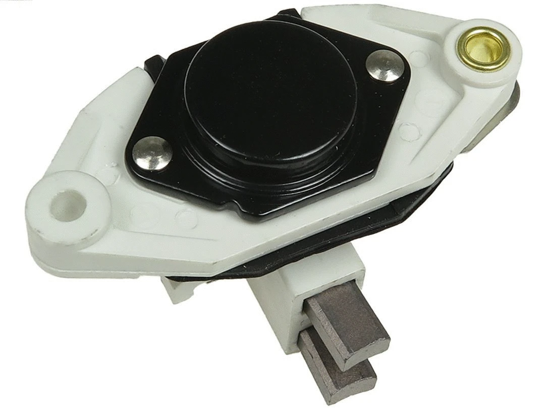 Alternator Regulator